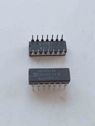 Picture of cd54hc11f3a-ic