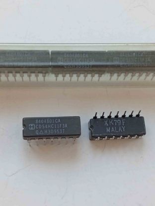 Picture of cd54hc11f3a-ic