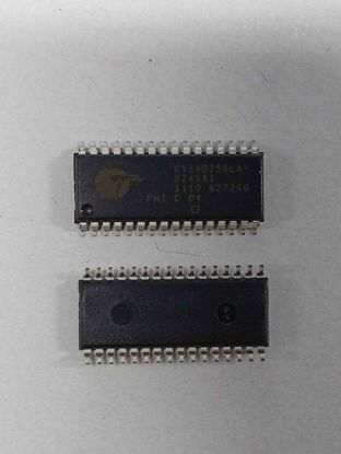 Picture of cy14b256la-sz45xi-ic