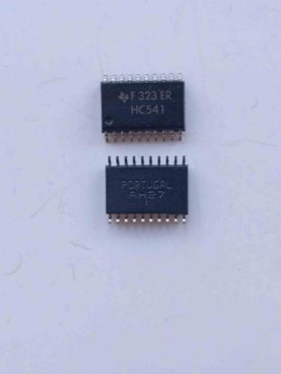 Picture of 74hc541-ic