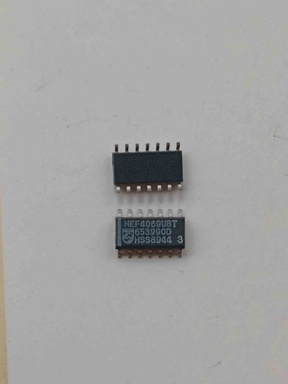 Picture of hef4069ubt-ic