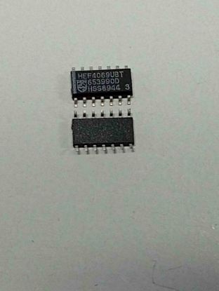 Picture of hef4069ubt-ic-2