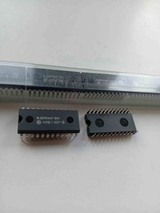 Picture of hm6116p3-ic