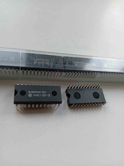 Picture of hm6116p3-ic