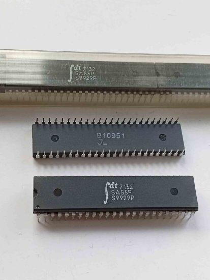 Picture of idt7132sa55p-ic