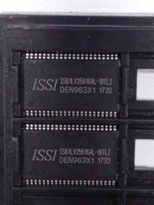 Picture of is61lv25616al-10ili-issi-entegreler