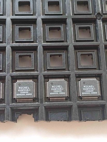 Picture of ksz8721bli-ic