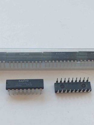 Picture of lc3514al15-ic