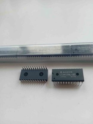 Picture of lc3517nl20-ic