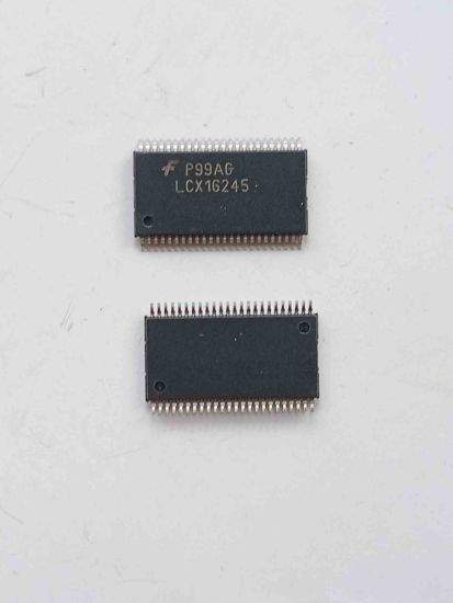 Picture of lcx16245-ic