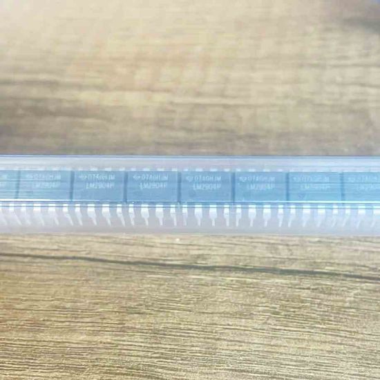 Picture of lm2904p-dİp-ic