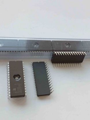 Picture of m27c64a20fa-ic