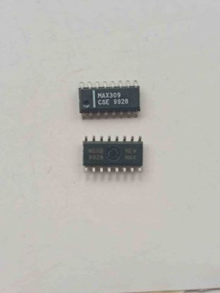 Picture of max309-ic