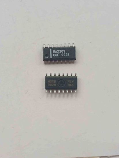 Picture of max309-ic