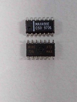 Picture of max491e-ic