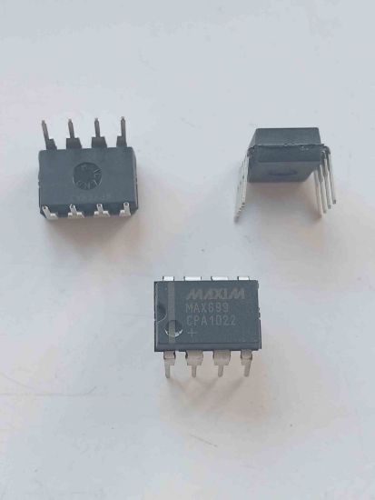 Picture of max699cpa-ic