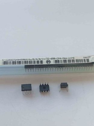 Picture of max699cpa-ic
