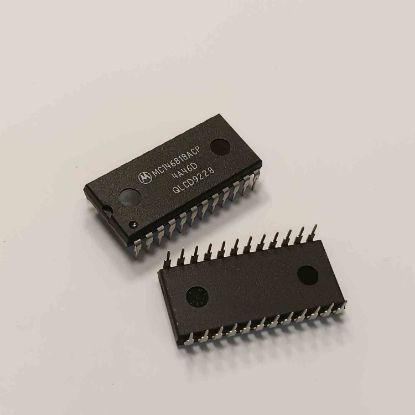 Picture of mc146818acp-ic