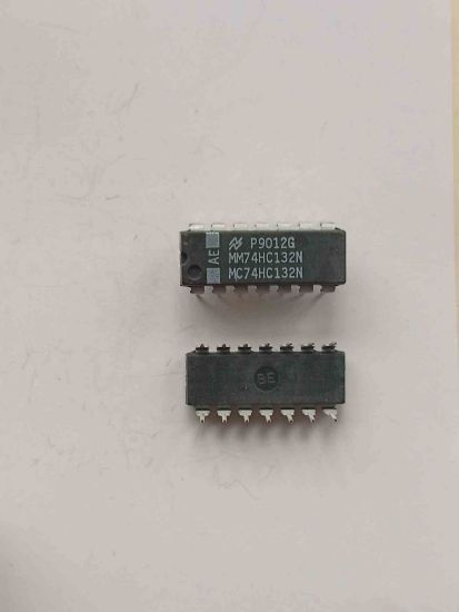 Picture of mc74hc132n-nsc-74-serİsİ-entegreler