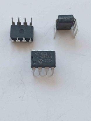 Picture of mcp602ip-ic