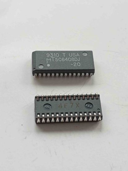 Picture of mt5c6408dj-ic