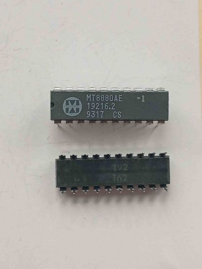 Picture of mt8880ae-ic