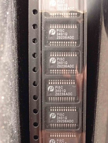 Picture of pi5c3401qx-ic
