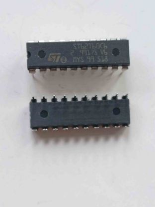 Picture of sg9814-ic