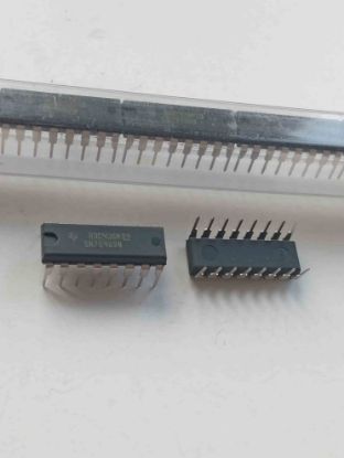 Picture of sn75469n-ic