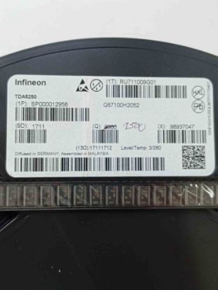 Picture of tda5250-ic