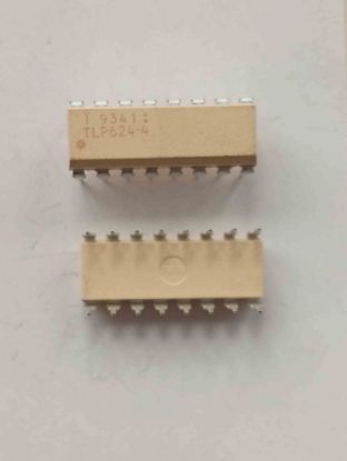 Picture of tlp624-4-opto