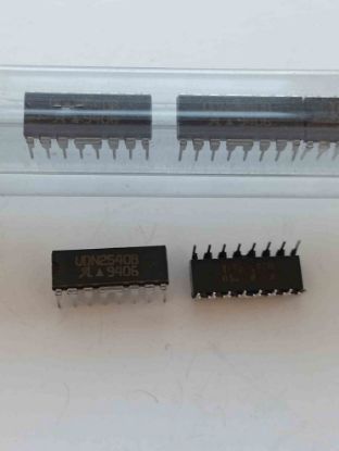 Picture of udn2540b-ic