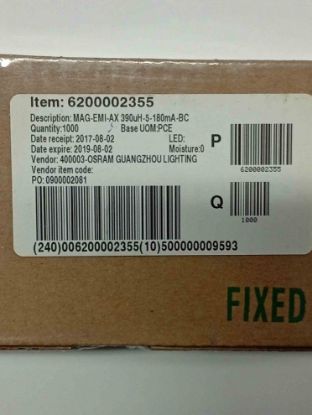 Picture of 6200002355-390uh-inductor