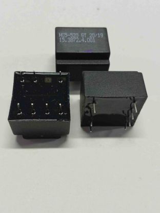 Picture of h05520gt-inductor