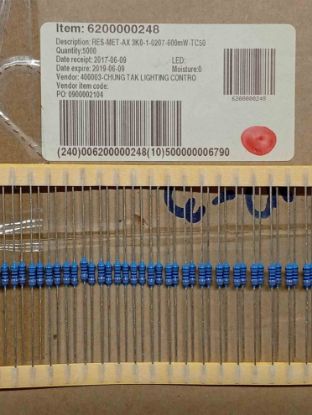 Picture of rn06w3kf50ppm-3k-06w-resistor