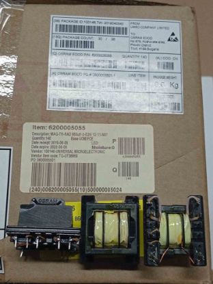 Picture of ut38869-e-860uh-inductor