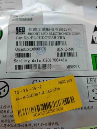 Picture of bl-hjdge33b-trb-opto