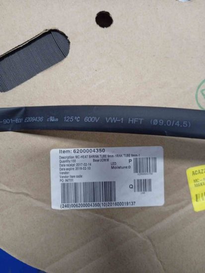 Picture of 6200004350-9mm