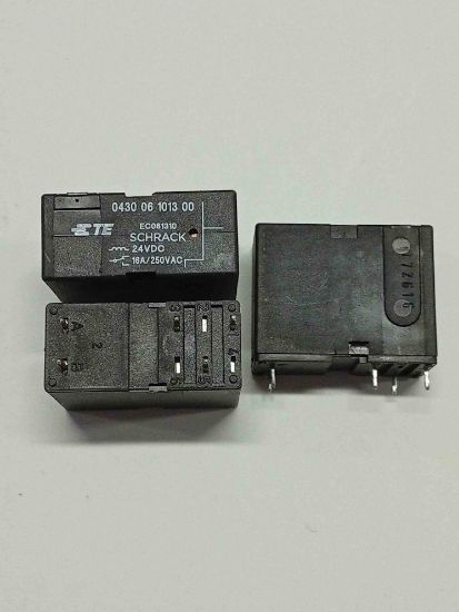 Picture of 43006101300-24v-16a-1c-relay