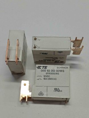 Picture of 0410-83-050-001wg-12v-16a-1no-relay