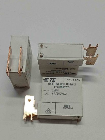 Picture of 0410-83-050-001wg-12v-16a-1no-relay