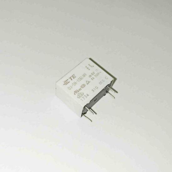 Picture of oj-sh-106lmh-6v-8a-1no-4pin-relay