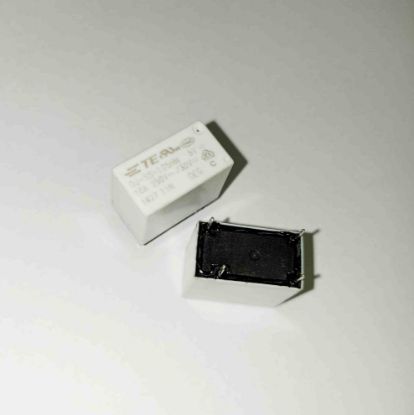 Picture of oj-ss-105hm-5v-10a-1no-4pin-relay