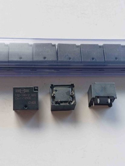 Picture of 102-1ah-v-g03-12v-20a-1c-relay-2