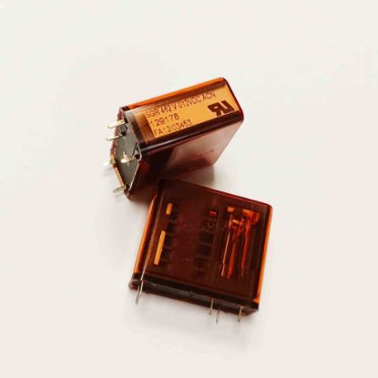 Picture of sgr462-12vdc-12v-5pin-relay