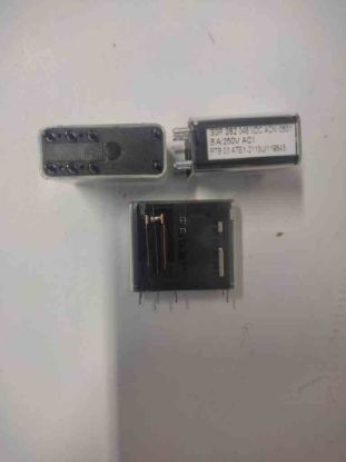 Picture of 162177-sgr282-48vdc-48v-8a-2c-relay