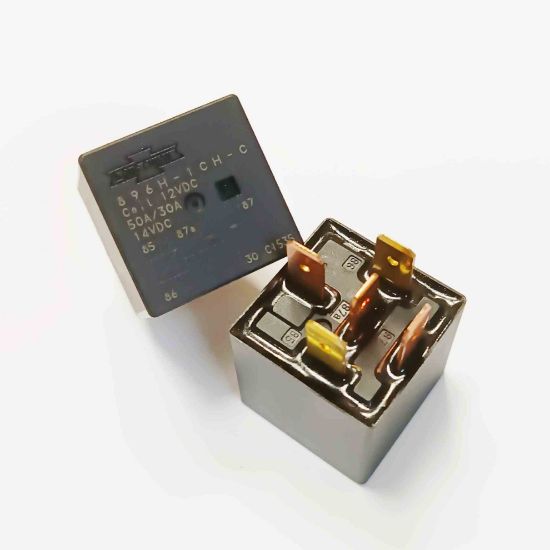 Picture of 896h-1ch-c-12v-50a-1c-relay