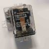 Picture of kuhp-5d51-12-12v-30a-1formc-5pin-relay