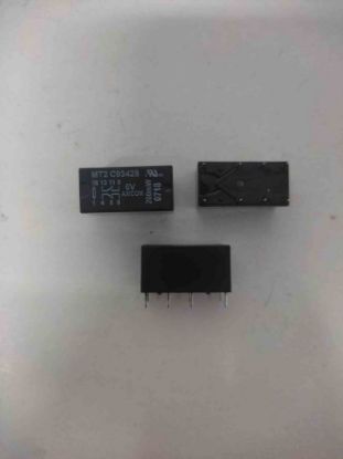 Picture of mt2-c93428-6v-1a-2c-relay