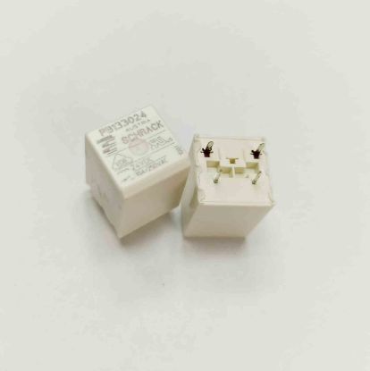 Picture of PB133024 24V 10A 1NO 4PIN RELAY